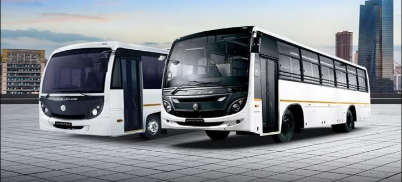 Fleet Management