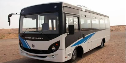 Bus