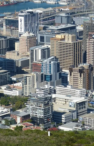 Cape Town