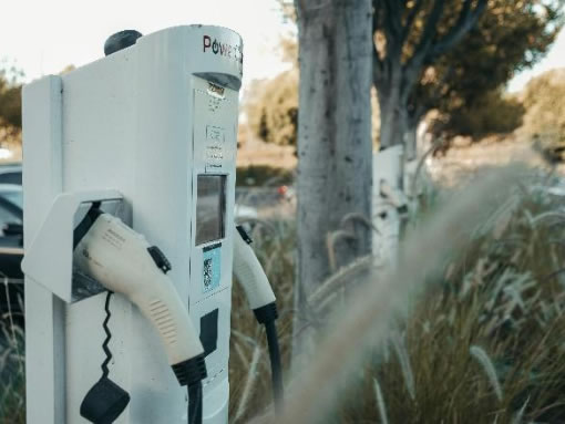 ChargePoint