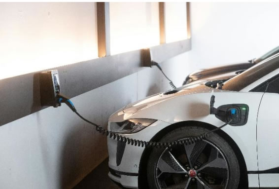 Fast Charger