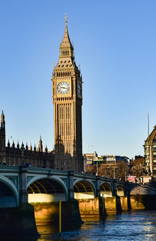 London