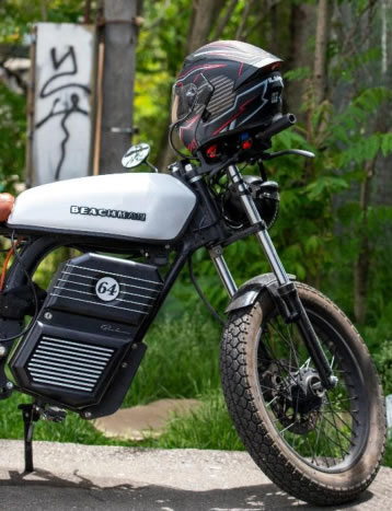 Motorbike