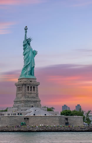 New York
