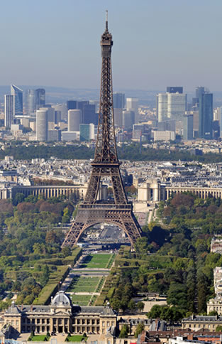 Paris
