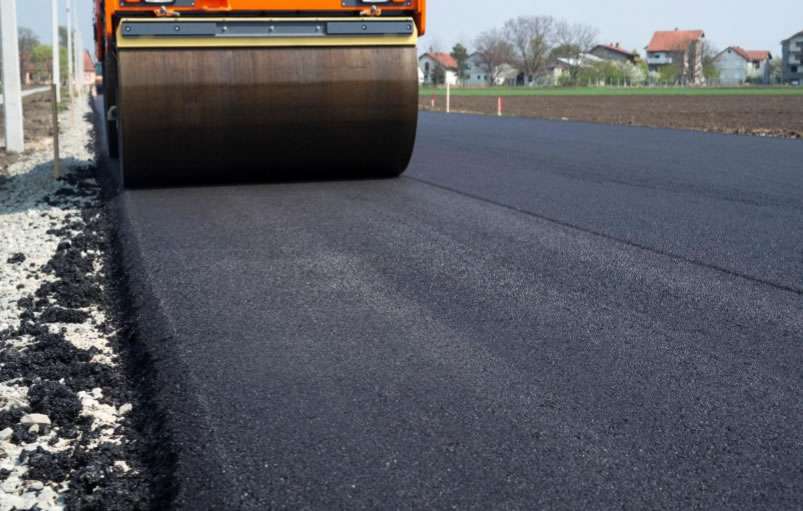 Road Construction
